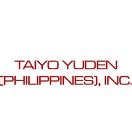 taiyo yuden philippines inc|taiyo yuden co ltd.